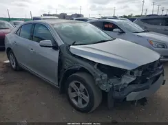 1G11C5SA3GU142952 2016 CHEVROLET MALIBU