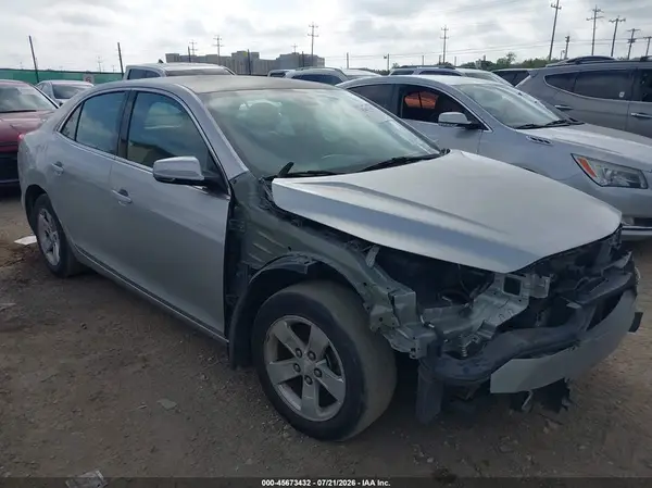 1G11C5SA3GU142952 2016 CHEVROLET MALIBU - Image 1