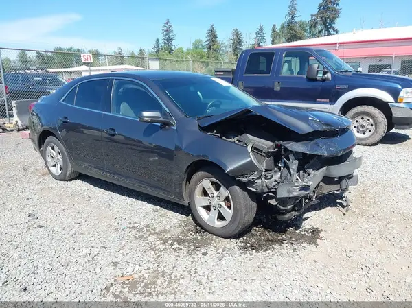 1G11C5SA3GU146015 2016 CHEVROLET MALIBU - Image 1