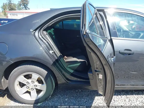 1G11C5SA3GU146015 2016 CHEVROLET MALIBU - Image 8