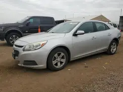 1G11C5SA3GU146032 2016 CHEVROLET MALIBU