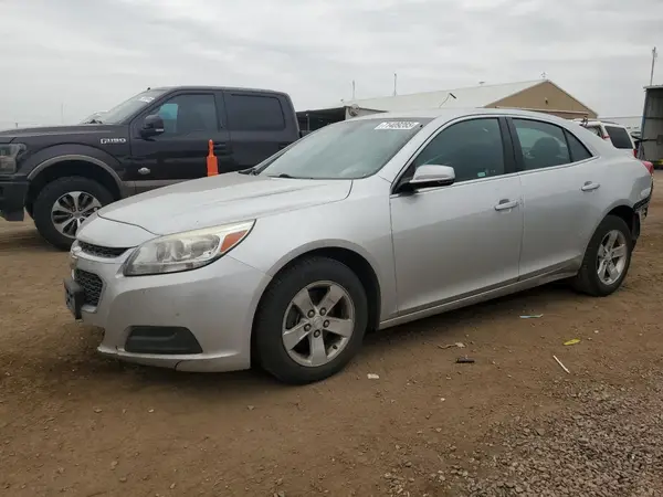 1G11C5SA3GU146032 2016 CHEVROLET MALIBU - Image 1