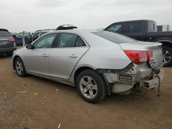1G11C5SA3GU146032 2016 CHEVROLET MALIBU - Image 2