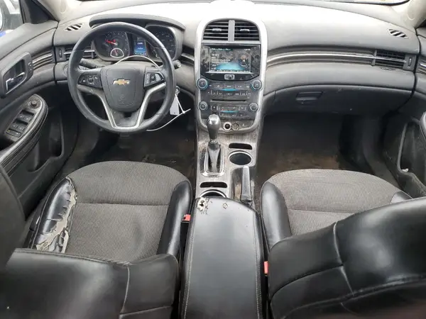 1G11C5SA3GU146032 2016 CHEVROLET MALIBU - Image 8