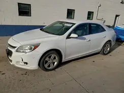1G11C5SA3GU146080 2016 CHEVROLET MALIBU