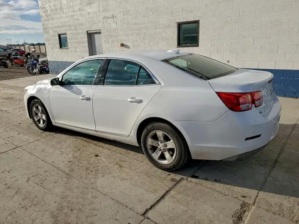 1G11C5SA3GU146080 2016 CHEVROLET MALIBU - Image 2