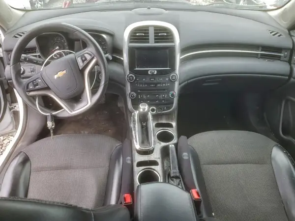 1G11C5SA3GU146080 2016 CHEVROLET MALIBU - Image 8