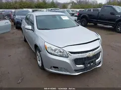 1G11C5SA3GU147343 2016 CHEVROLET MALIBU