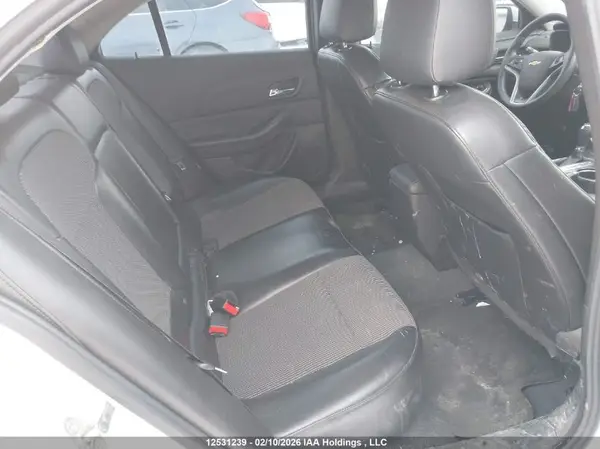 1G11C5SA3GU149836 2016 CHEVROLET MALIBU - Image 8