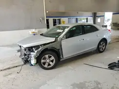 1G11C5SA3GU153188 2016 CHEVROLET MALIBU