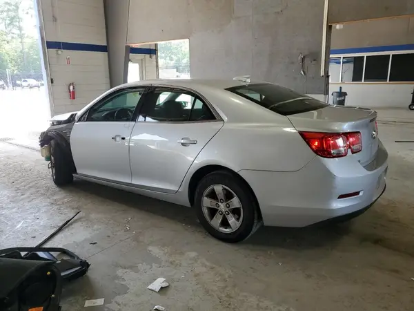 1G11C5SA3GU153188 2016 CHEVROLET MALIBU - Image 2