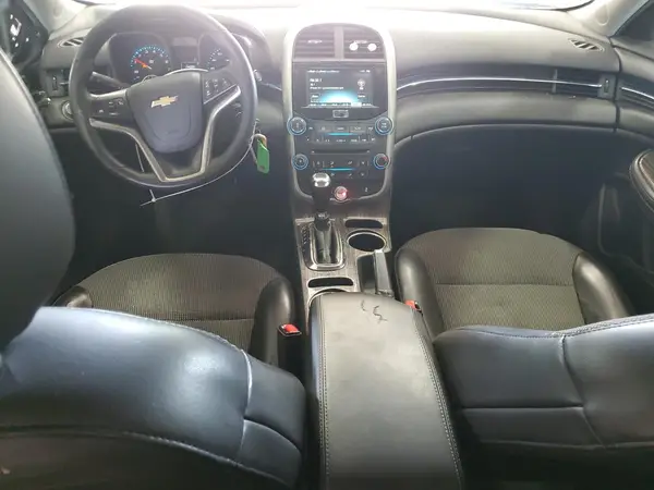 1G11C5SA3GU153188 2016 CHEVROLET MALIBU - Image 8