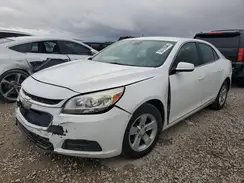 1G11C5SA3GU154664 2016 CHEVROLET MALIBU