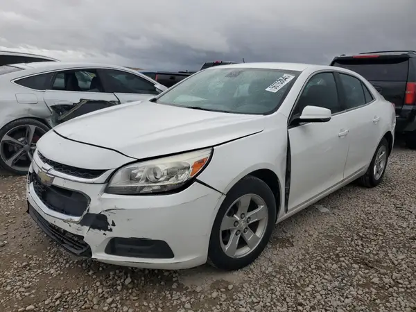 1G11C5SA3GU154664 2016 CHEVROLET MALIBU - Image 1
