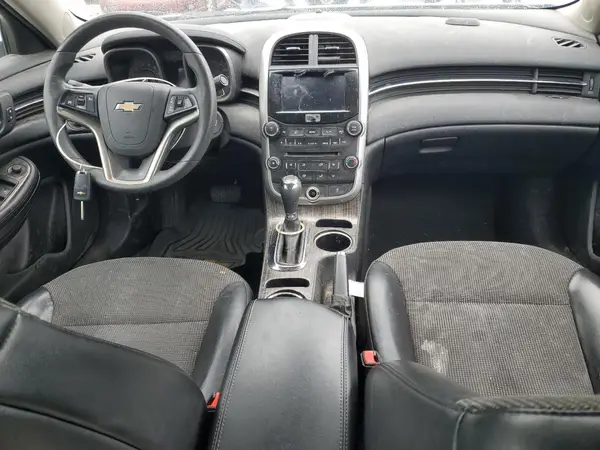 1G11C5SA3GU154664 2016 CHEVROLET MALIBU - Image 8