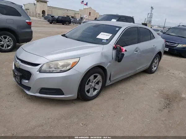 1G11C5SA3GU157306 2016 CHEVROLET MALIBU - Image 2
