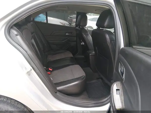 1G11C5SA3GU157306 2016 CHEVROLET MALIBU - Image 8