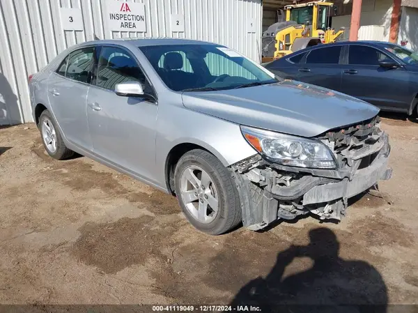 1G11C5SA3GU160853 2016 CHEVROLET MALIBU - Image 1