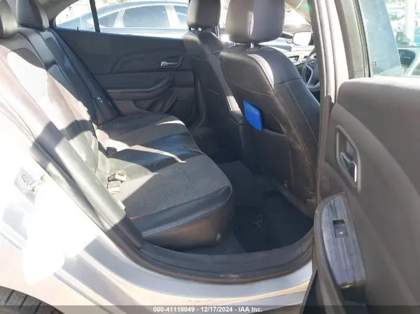 1G11C5SA3GU160853 2016 CHEVROLET MALIBU - Image 8