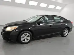 1G11C5SA3GU161355 2016 CHEVROLET MALIBU