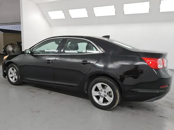 1G11C5SA3GU161355 2016 CHEVROLET MALIBU - Image 2