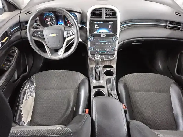1G11C5SA3GU161355 2016 CHEVROLET MALIBU - Image 8
