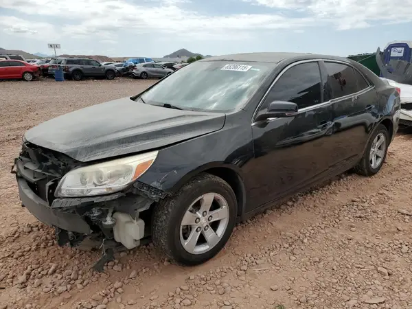 1G11C5SA3GU161582 2016 CHEVROLET MALIBU - Image 1
