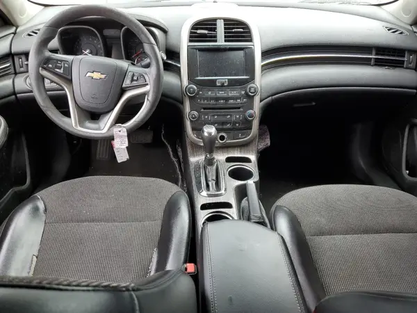 1G11C5SA3GU161582 2016 CHEVROLET MALIBU - Image 8