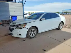 1G11C5SA3GU162151 2016 CHEVROLET MALIBU