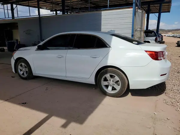 1G11C5SA3GU162151 2016 CHEVROLET MALIBU - Image 2