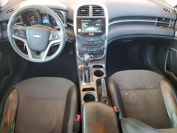 1G11C5SA3GU162151 2016 CHEVROLET MALIBU - Image 8
