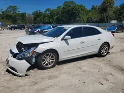 1G11C5SA4GF100651 2016 CHEVROLET MALIBU