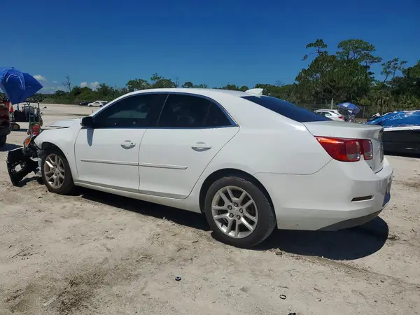 1G11C5SA4GF100651 2016 CHEVROLET MALIBU - Image 2