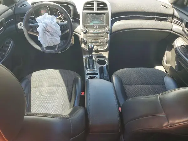 1G11C5SA4GF100651 2016 CHEVROLET MALIBU - Image 8