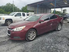 1G11C5SA4GF101153 2016 CHEVROLET MALIBU