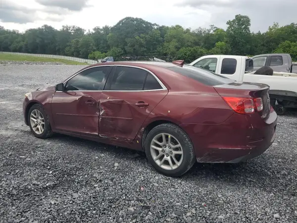 1G11C5SA4GF101153 2016 CHEVROLET MALIBU - Image 2