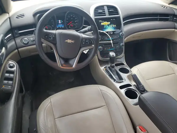 1G11C5SA4GF101153 2016 CHEVROLET MALIBU - Image 8