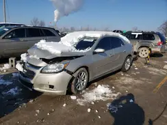1G11C5SA4GF101539 2016 CHEVROLET MALIBU