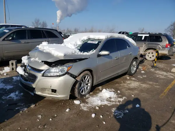 1G11C5SA4GF101539 2016 CHEVROLET MALIBU - Image 1