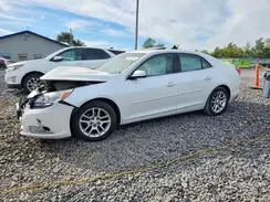 1G11C5SA4GF101749 2016 CHEVROLET MALIBU