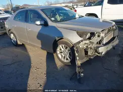 1G11C5SA4GF101783 2016 CHEVROLET MALIBU