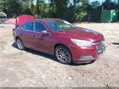 1G11C5SA4GF102531 2016 CHEVROLET MALIBU