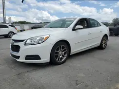 1G11C5SA4GF102917 2016 CHEVROLET MALIBU