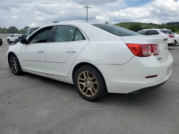 1G11C5SA4GF102917 2016 CHEVROLET MALIBU - Image 2