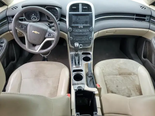 1G11C5SA4GF102917 2016 CHEVROLET MALIBU - Image 8