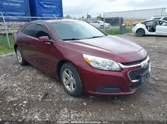 1G11C5SA4GF103405 2016 CHEVROLET MALIBU
