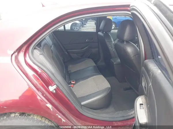1G11C5SA4GF103405 2016 CHEVROLET MALIBU - Image 8