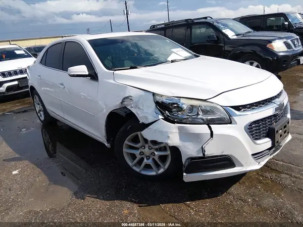 1G11C5SA4GF103680 2016 CHEVROLET MALIBU - Image 1