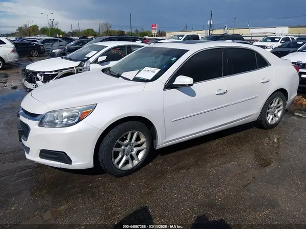 1G11C5SA4GF103680 2016 CHEVROLET MALIBU - Image 2