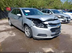 1G11C5SA4GF104103 2016 CHEVROLET MALIBU
